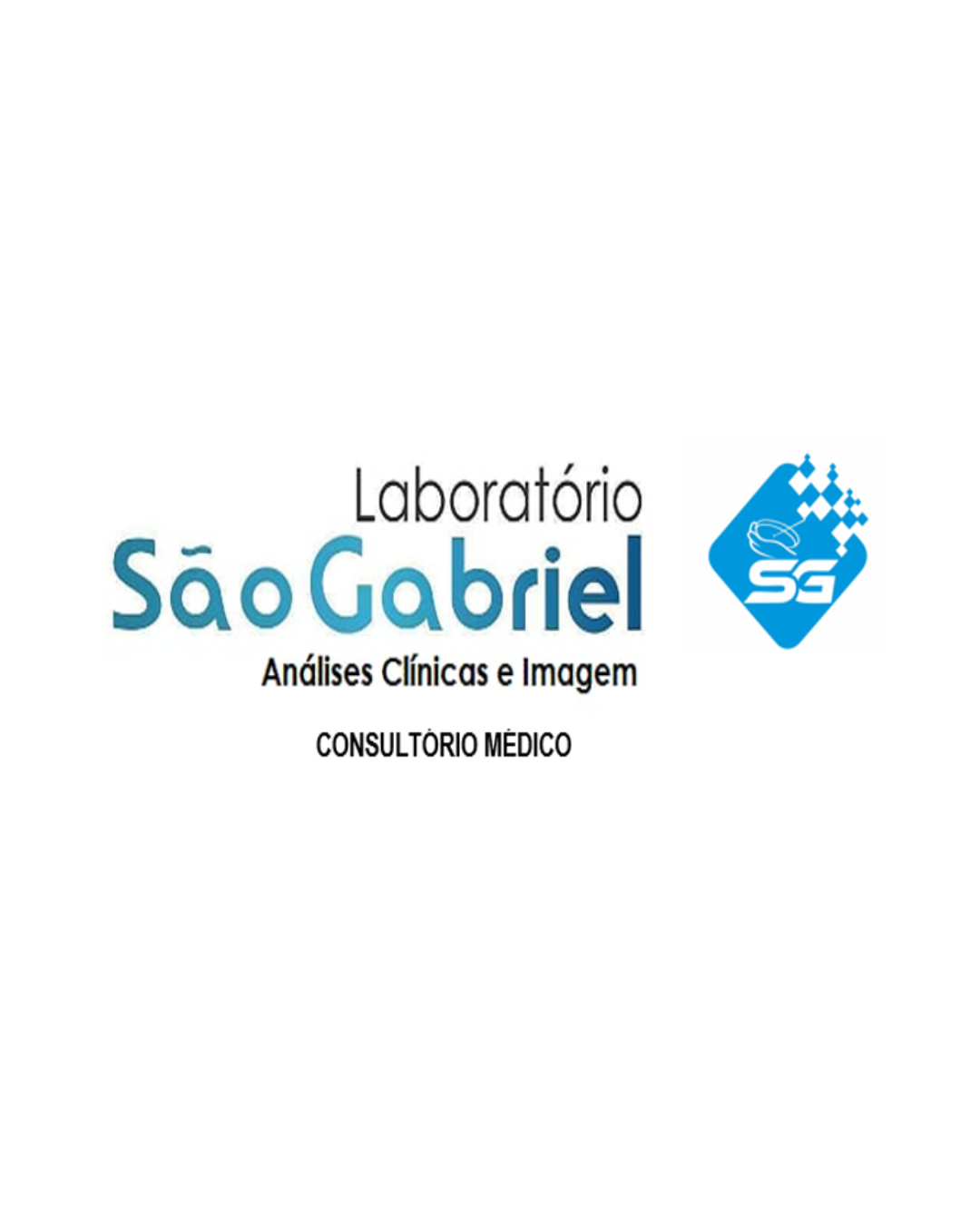 Laboratório São Gabriel