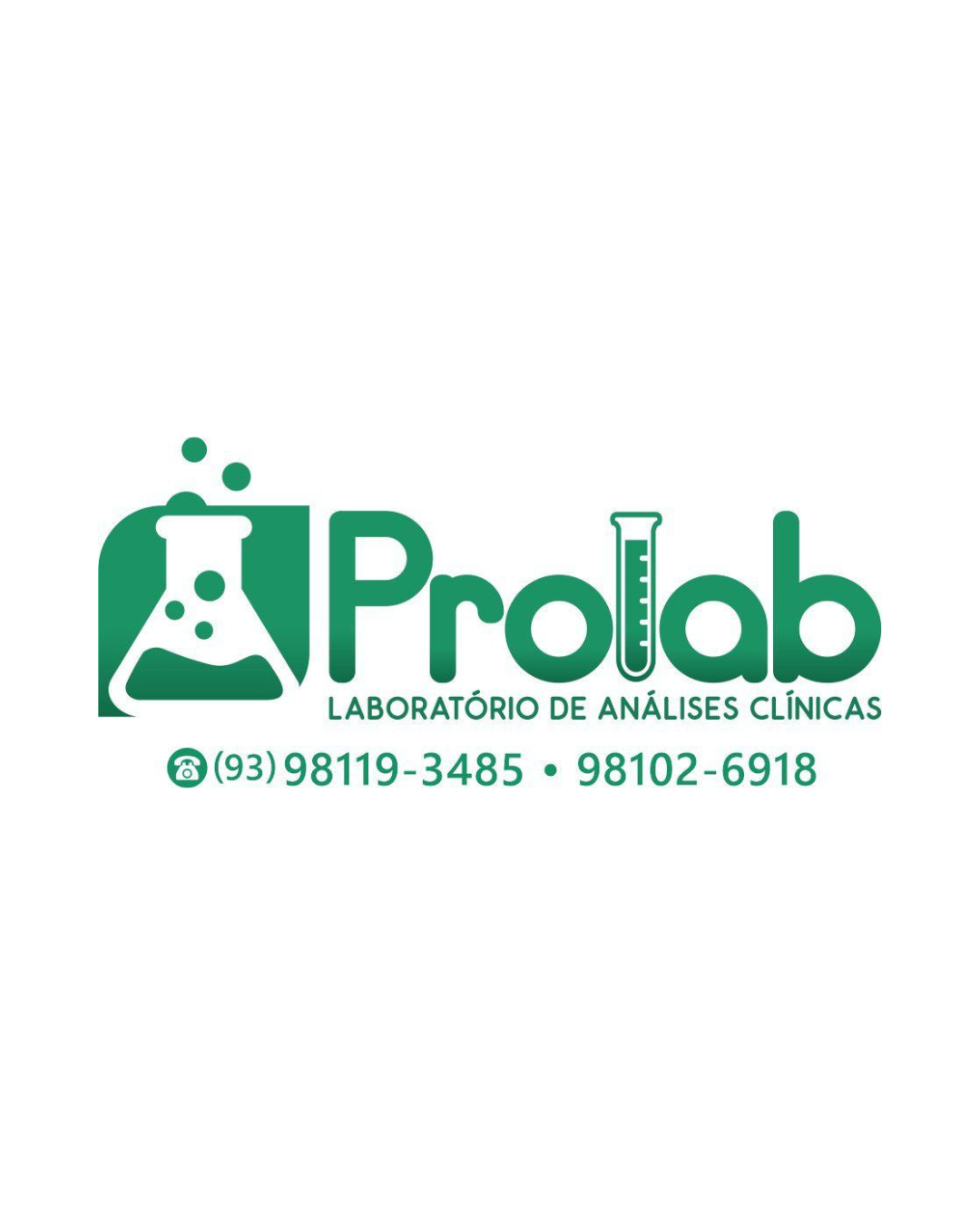 Laboratório Prolab