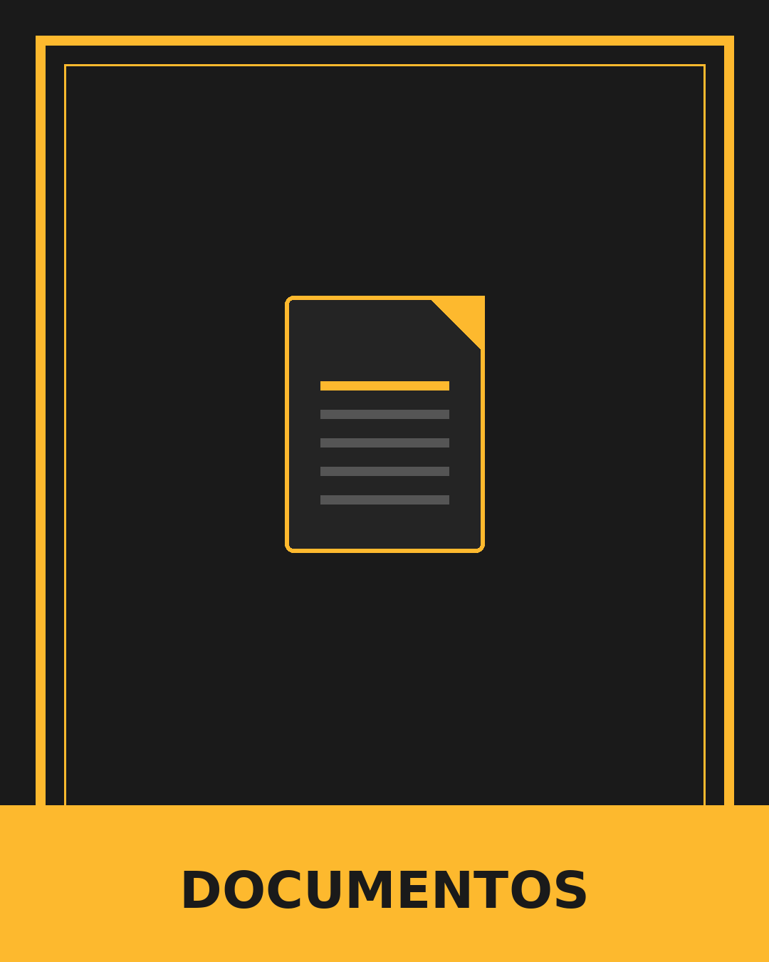 DOCUMENTOS