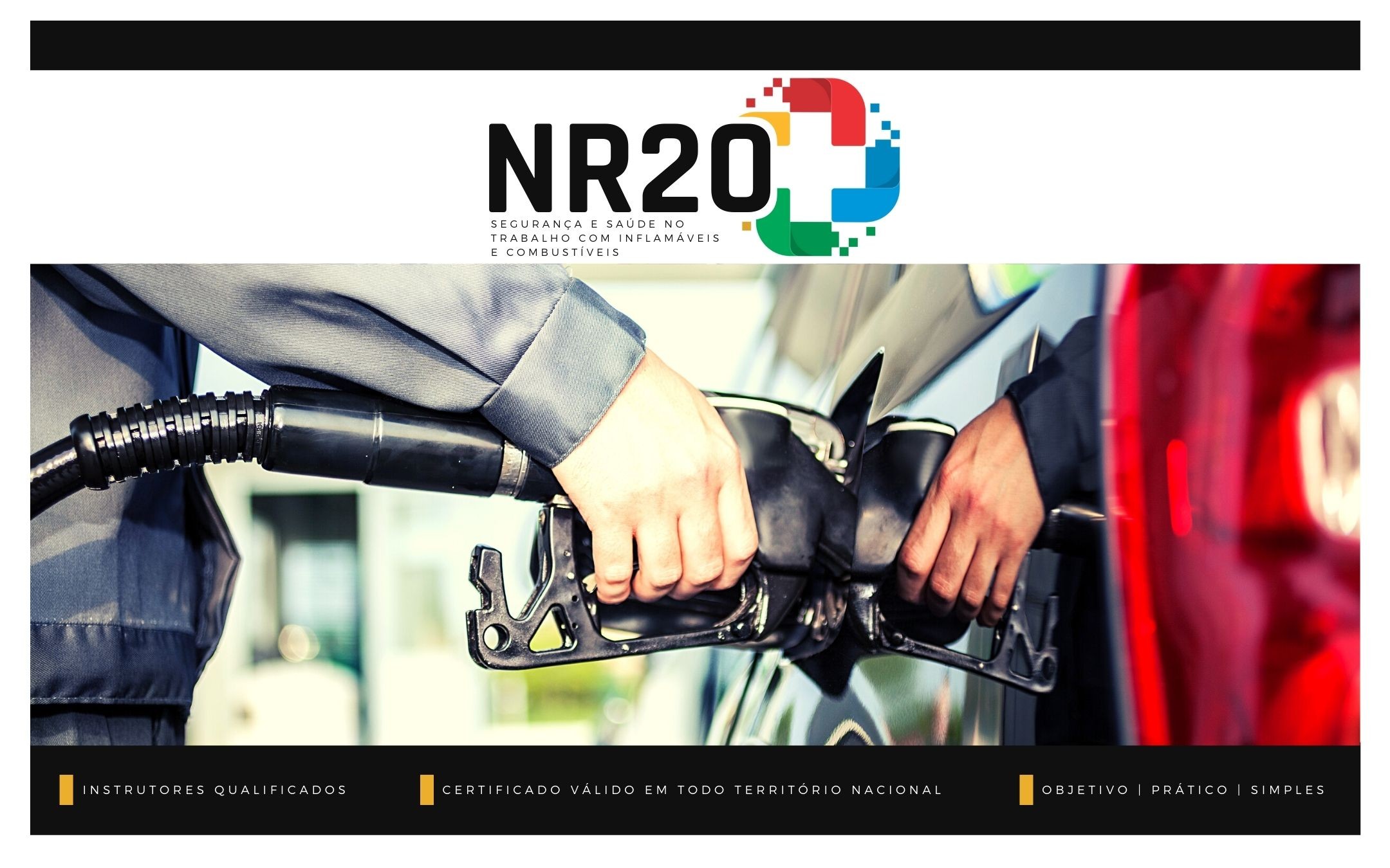 NR 20 | INFLAMÁVEIS E COMBUSTÍVEIS (BÁSICO, INTERMEDIÁRIO E AVANÇADO) | SEGURANÇA DO TRABALHO NA EXPOSIÇÃO AO BENZENO